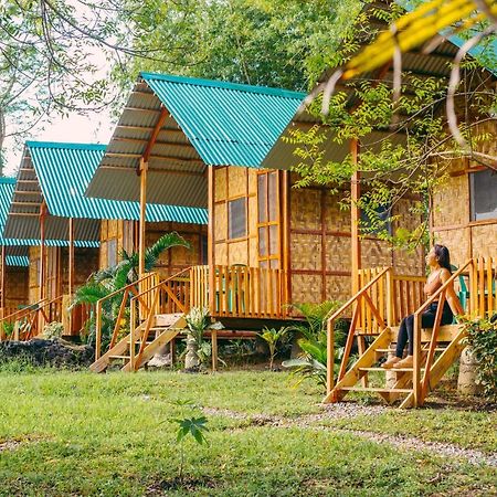 Green Acres Village Moalboal Exterior foto