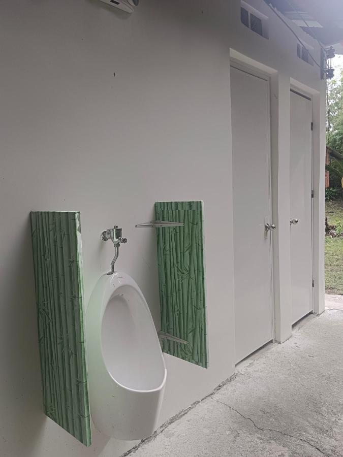 Green Acres Village Moalboal Exterior foto